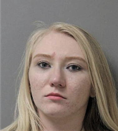 Amanda Oliveaux, - Ouachita Parish County, LA 